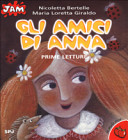 Copertina  Gli amici di Anna