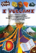 Copertina  I vulcani