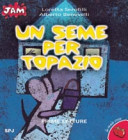 Copertina  Un seme per Topazio