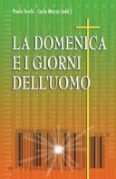 Copertina  La domenica e i giorni dell'uomo