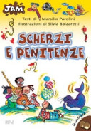 Copertina  Scherzi e penitenze