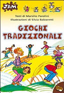 Copertina  Giochi tradizionali
