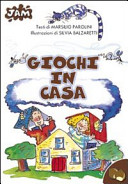Copertina  Giochi in casa