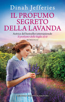 Copertina  Il profumo segreto della lavanda