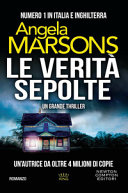 Copertina  Le verità sepolte