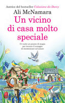 Copertina  Un vicino di casa molto speciale