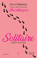 Copertina  Solitaire : senza nuvole