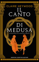 Copertina  Il canto di Medusa : [romanzo]