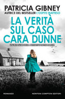 Copertina  La verità sul caso Cara Dunne