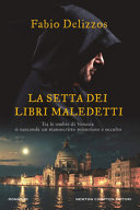 Copertina La setta dei libri maledetti