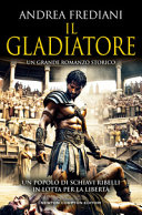 Copertina  Il gladiatore