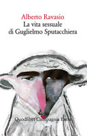 Copertina  La vita sessuale di Guglielmo Sputacchiera
