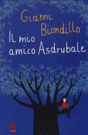 Copertina  Il mio amico Asdrubale