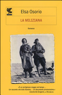 Copertina  La miliziana