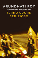 Copertina  Il mio cuore sedizioso