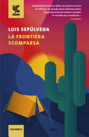 Copertina  La frontiera scomparsa
