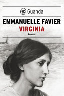 Copertina  Virginia