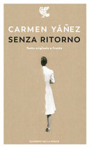 Copertina  Senza ritorno