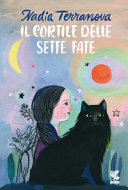 Copertina  Il cortile delle sette fate