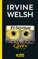 Copertina Resolution