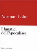 Copertina  I fanatici dell'Apocalisse