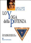 Copertina  Lo yoga della potenza : saggio sui Tantra