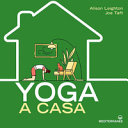 Copertina  Yoga a casa