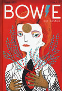 Copertina  Bowie : una biografia
