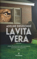 Copertina  La vita vera
