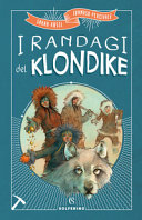 Copertina  I randagi del Klondike