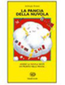 Copertina  La pancia della nuvola