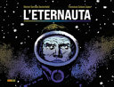 Copertina L'Eternauta
