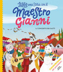 Copertina  Il concerto dei gatti
