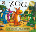 Copertina  Zog