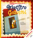 Copertina  La casa del signor Venceslao