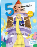 Copertina  Carciofonzolo