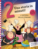 Copertina  L'osteria delle streghe