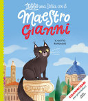 Copertina  Il gatto randagio