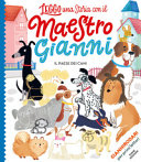 Copertina  Leggo una storia con il maestro Gianni : il paese dei cani
