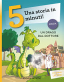 Copertina  Un drago dal dottore