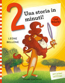 Copertina  Leone bellone