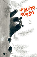 Copertina  Il frutto rosso