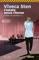 Copertina  3: L'estate senza ritorno