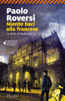 Copertina  Niente baci alla francese