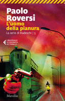 Copertina  L'uomo della pianura