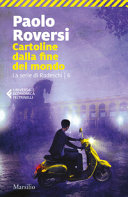 Copertina  Cartoline dalla fine del mondo
