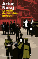 Copertina  La valle dei bambini perduti