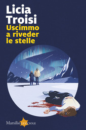 Copertina Uscimmo a riveder le stelle
