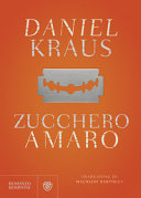 Copertina  Zucchero amaro