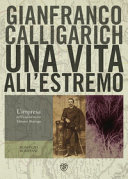 Copertina  Una vita all'estremo